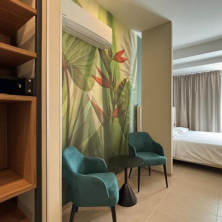 Casa Vacanze Fardella Centrale Trapani Bagian luar foto
