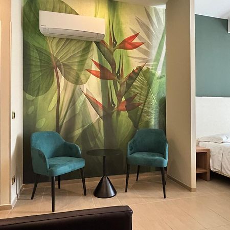 Casa Vacanze Fardella Centrale Trapani Bagian luar foto