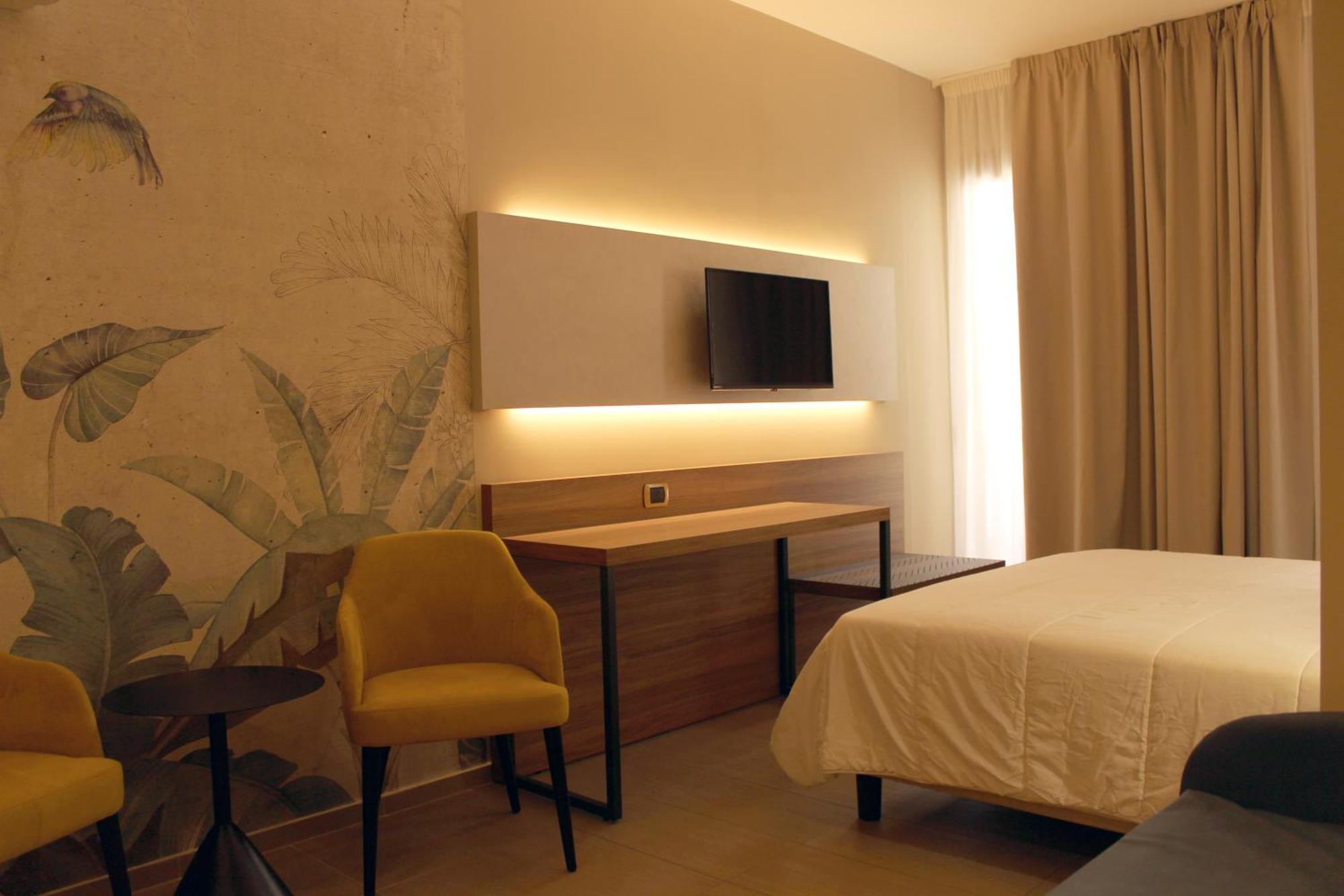 Casa Vacanze Fardella Centrale Trapani Bagian luar foto