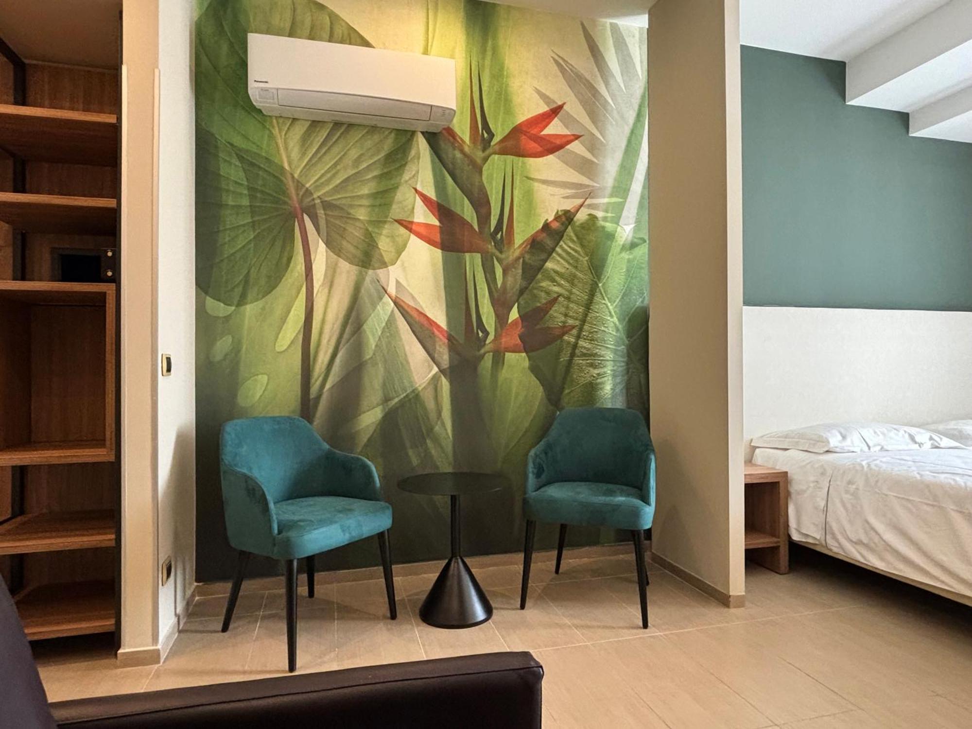 Casa Vacanze Fardella Centrale Trapani Bagian luar foto