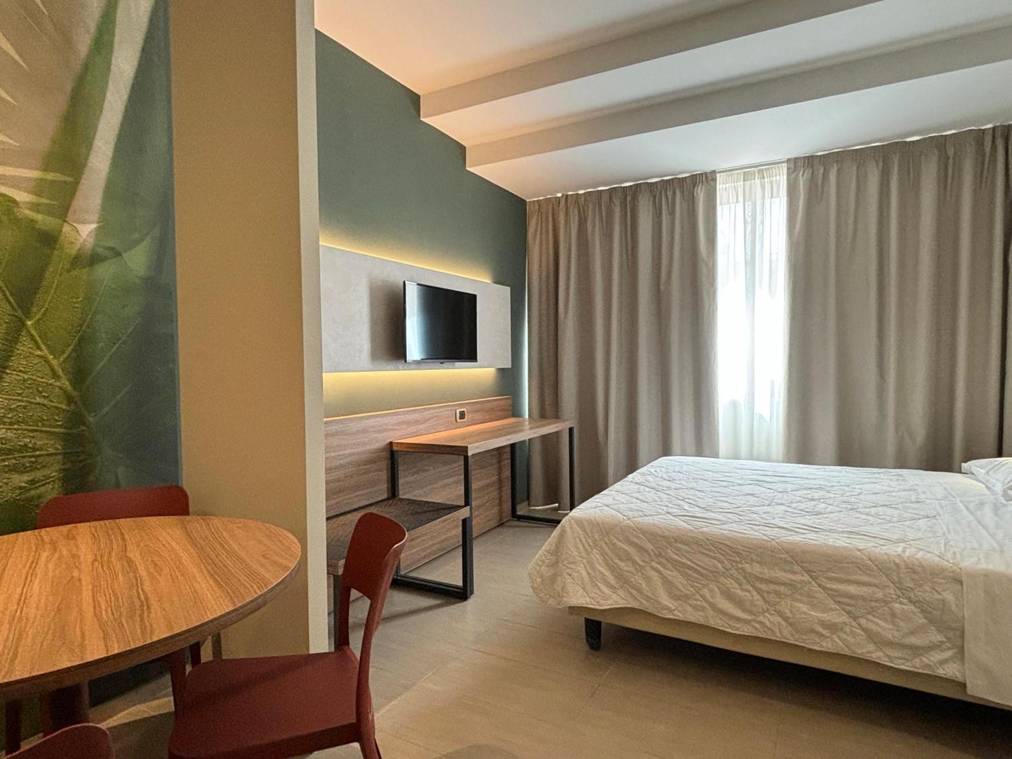 Casa Vacanze Fardella Centrale Trapani Bagian luar foto