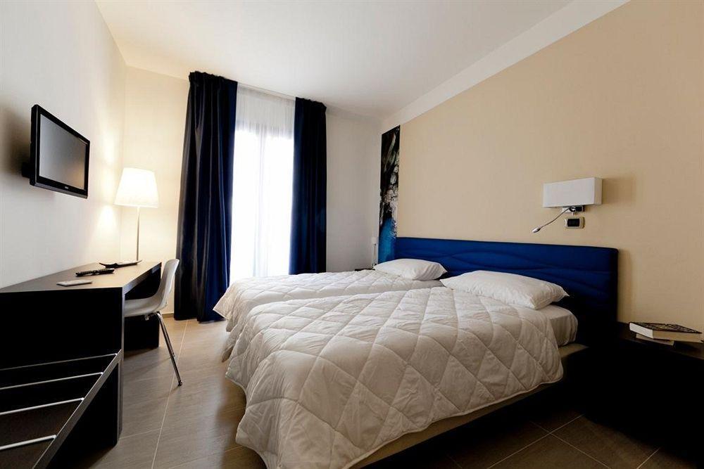 Casa Vacanze Fardella Centrale Trapani Bagian luar foto