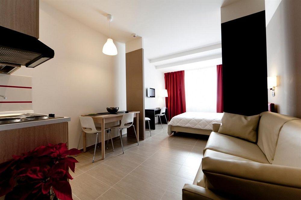 Casa Vacanze Fardella Centrale Trapani Bagian luar foto