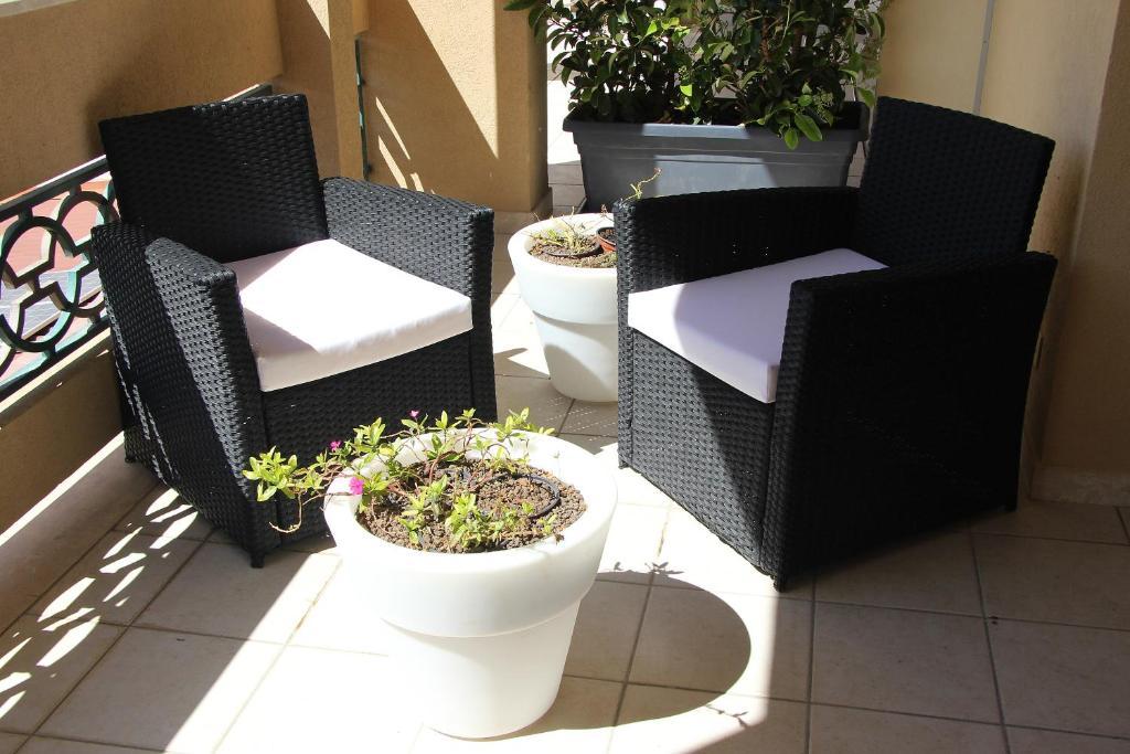 Casa Vacanze Fardella Centrale Trapani Bagian luar foto
