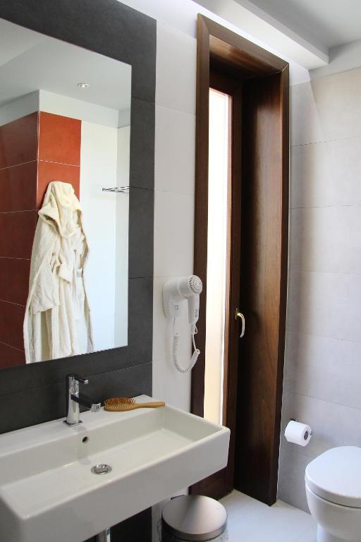 Casa Vacanze Fardella Centrale Trapani Ruang foto