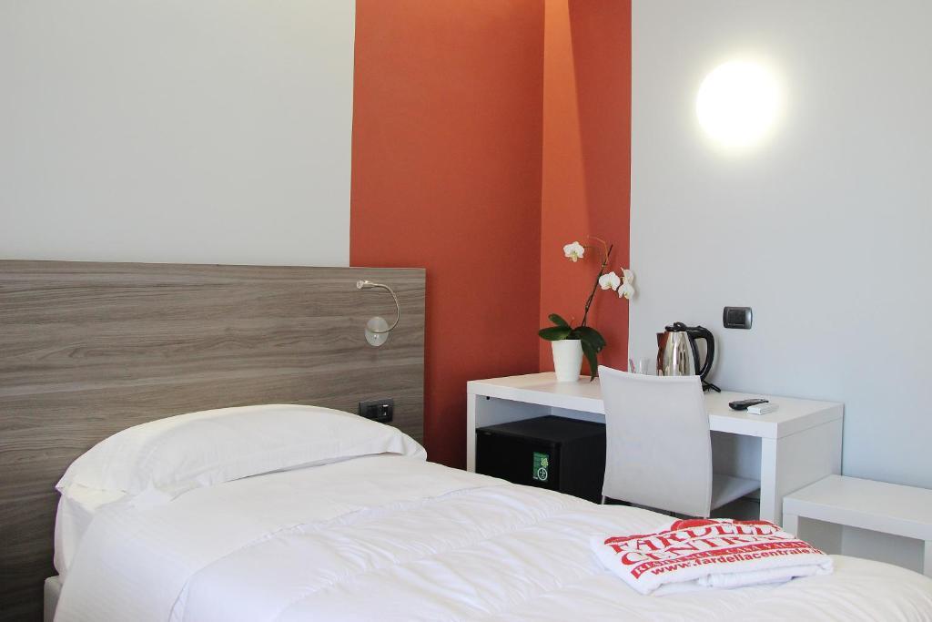 Casa Vacanze Fardella Centrale Trapani Ruang foto