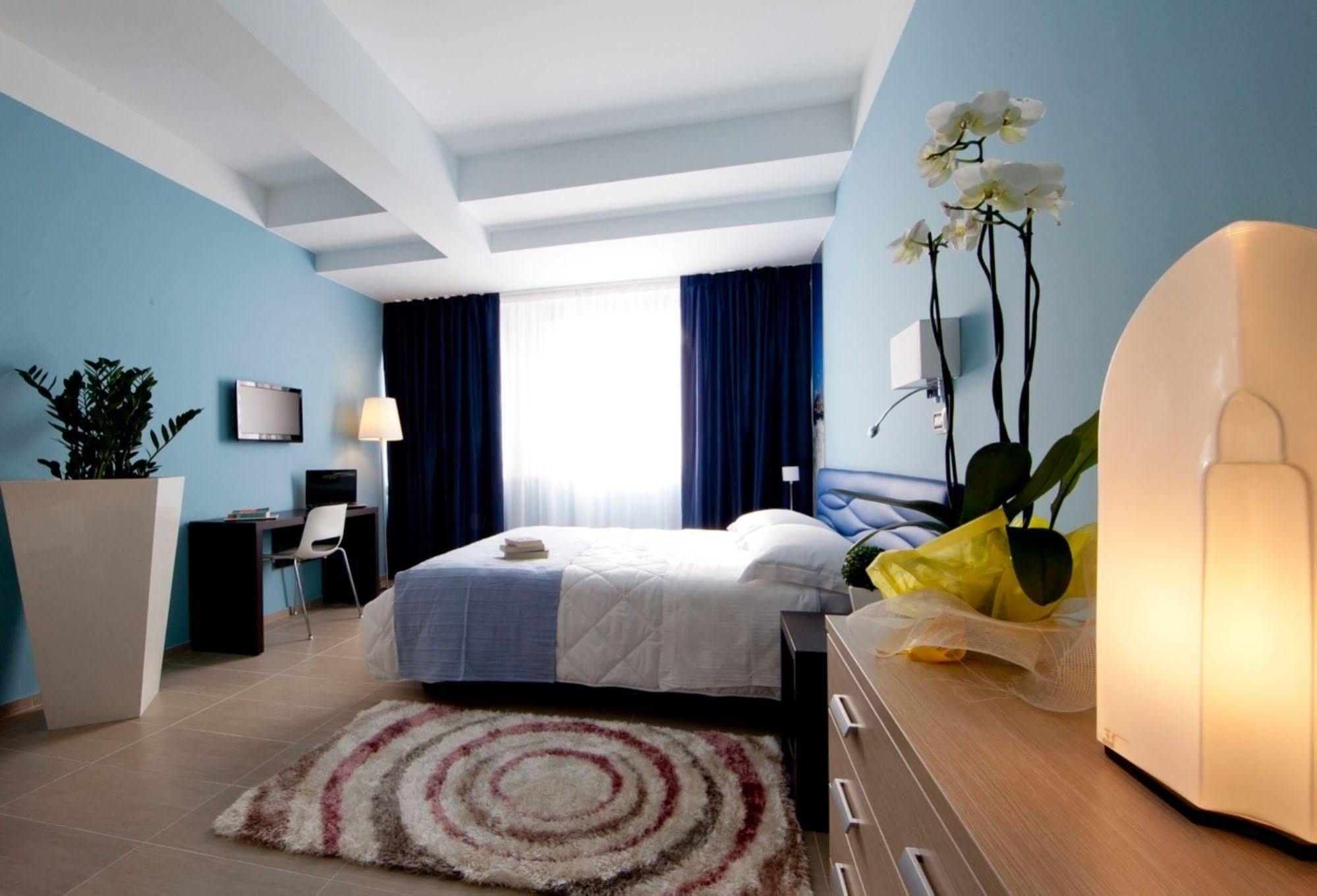 Casa Vacanze Fardella Centrale Trapani Bagian luar foto