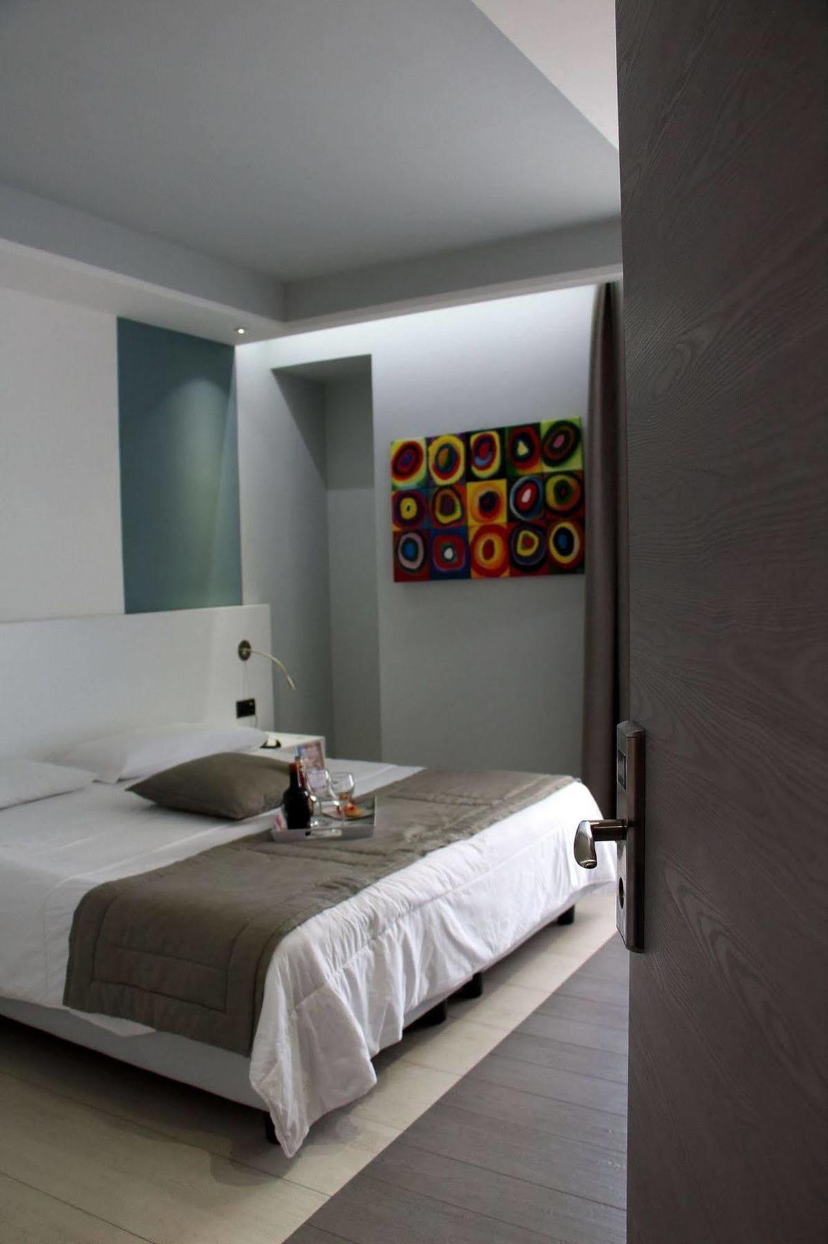 Casa Vacanze Fardella Centrale Trapani Bagian luar foto