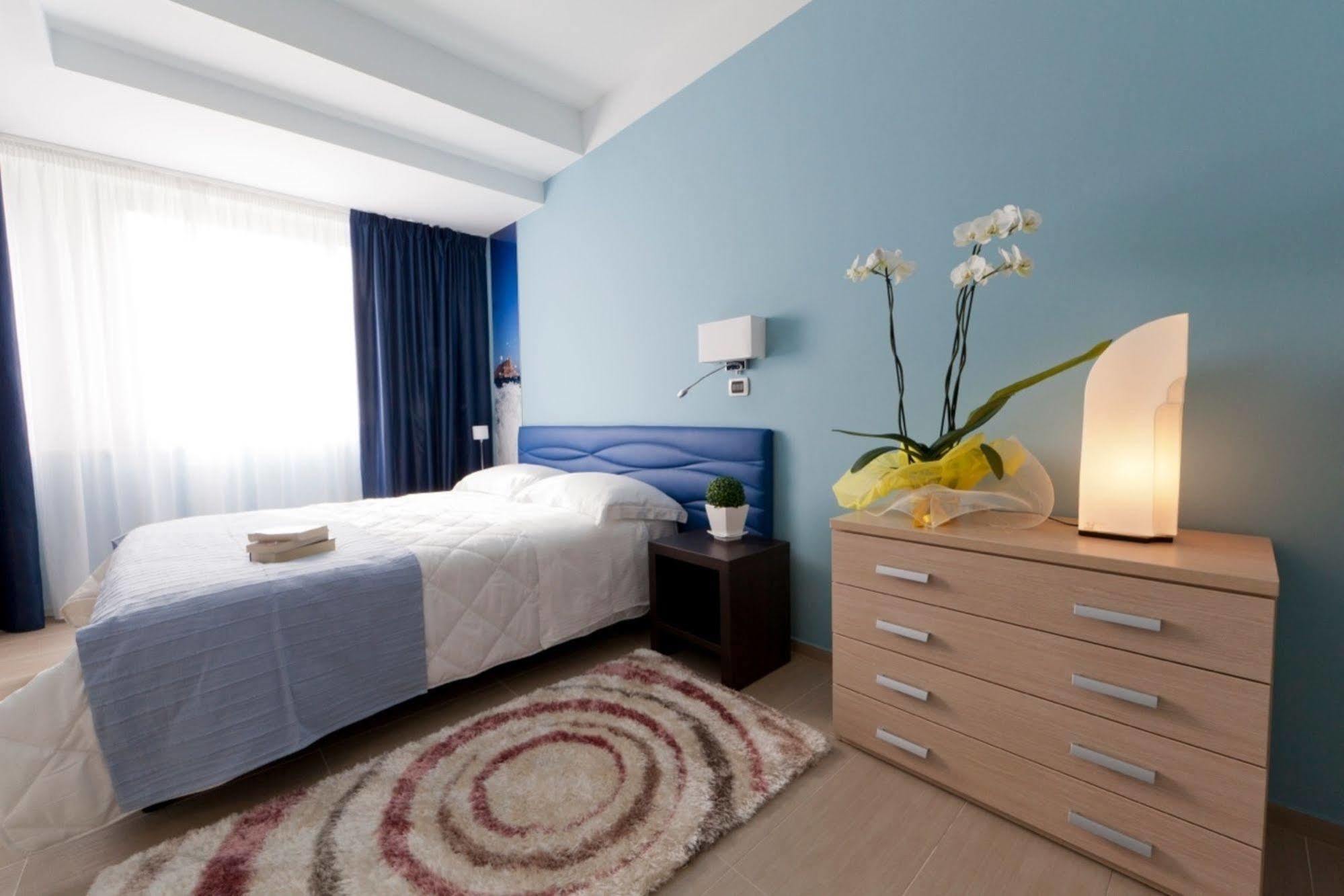 Casa Vacanze Fardella Centrale Trapani Bagian luar foto